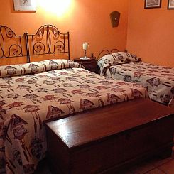 Appartement Die Villa Benincasa Wohnung mit Meerblick