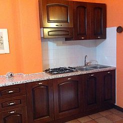 Appartement Die Villa Benincasa Wohnung mit Meerblick