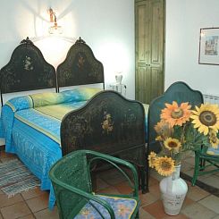 Appartement Die Villa Benincasa Wohnung mit Meerblick