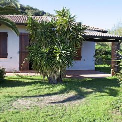 Appartement Die Villa Benincasa Wohnung mit Meerblick