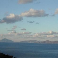 Appartement Die Villa Benincasa Wohnung mit Meerblick