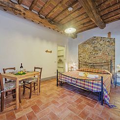 Appartement Le Fornaci