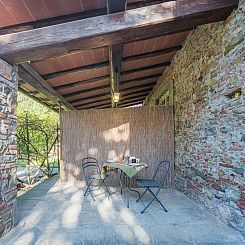 Appartement Le Fornaci