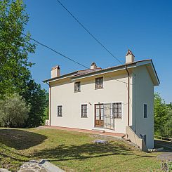 Vakantiehuis Buratto