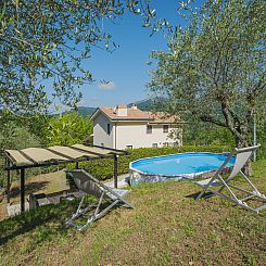 Vakantiehuis Buratto