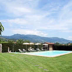 Appartement Le Fornaci