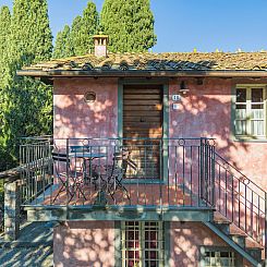 Appartement Le Fornaci