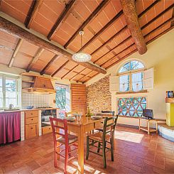 Appartement Le Fornaci