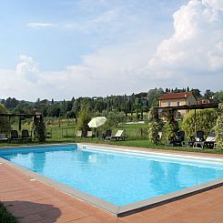 Vakantiehuis Giuseppe