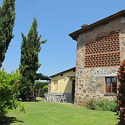 Vakantiehuis Giuseppe