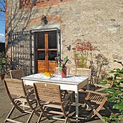 Vakantiehuis Il Rustico