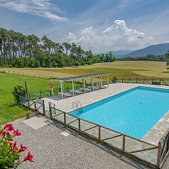 Vakantiehuis I Pini