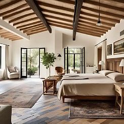 Vrijstaande woning in Lucca