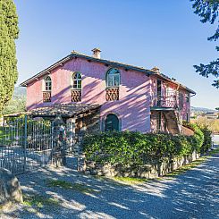 Appartement Le Fornaci