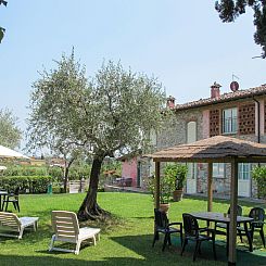 Appartement Le Fornaci