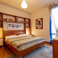 Appartement La Rondine (LUU280)
