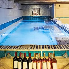 Vakantiehuis I Sei Filari