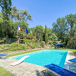 Vakantiehuis Alle Piane