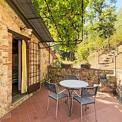 Vakantiehuis Alle Piane