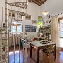 Vakantiehuis Alle Piane