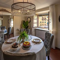 Appartement elegante Wohnung im Zentrum von Lucca