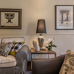 Appartement elegante Wohnung im Zentrum von Lucca