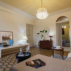 Appartement 'La casa di Lucca