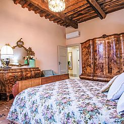 Appartement 'La casa di Lucca