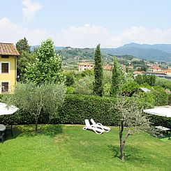 Appartement Le Fornaci