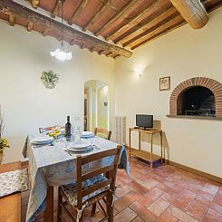 Appartement Le Fornaci