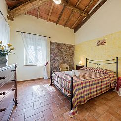 Appartement Le Fornaci