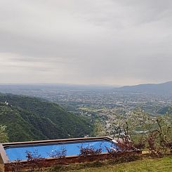 Vakantiehuis "Casale Colle Belvedere"