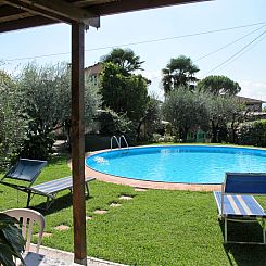 Vakantiehuis Agrifoglio