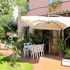 Vakantiehuis Agrifoglio