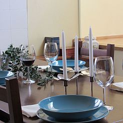 Appartement Wohnung 'La Terrazza' mit Terrasse