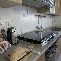 Appartement Wohnung 'La Terrazza' mit Terrasse