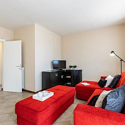 Appartement Wohnung mit separatem Eingang und kleinem privat