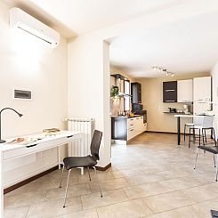 Appartement Wohnung mit separatem Eingang und kleinem privat