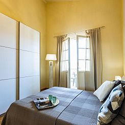 Appartement Moderne und komfortable Wohnung, ideal für zwei