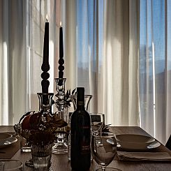 Appartement 'La casa di Lucca