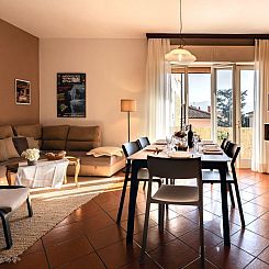 Appartement 'La casa di Lucca