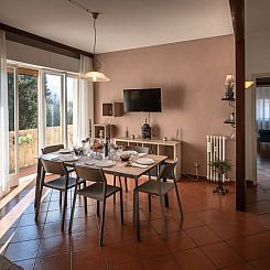Appartement 'La casa di Lucca