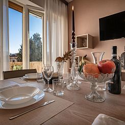 Appartement 'La casa di Lucca