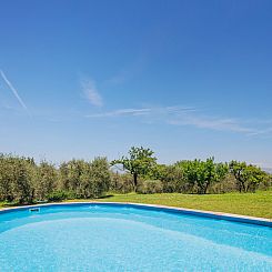 Appartement Rustico dei Canali