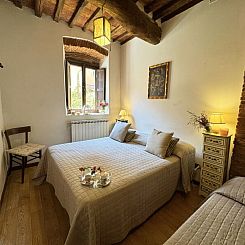 Appartement Casina Bella Di Lucca