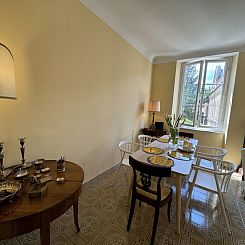Appartement Piazza S. Romano