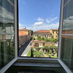 Appartement Piazza S. Romano