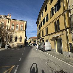 Appartement Piazza S. Romano