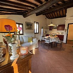 Appartement Casa Toto