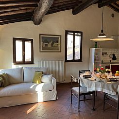 Appartement Casa Toto